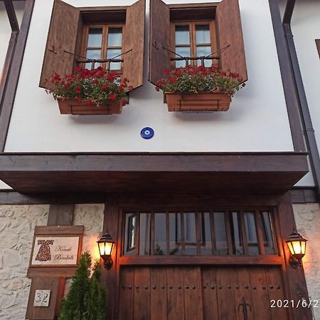 Karabuk  Konak Bindalli B&B 외부 사진