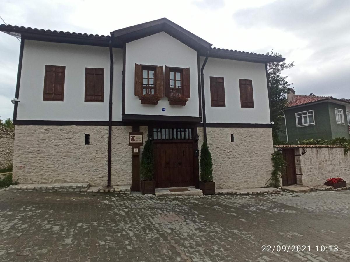 Karabuk  Konak Bindalli B&B 외부 사진