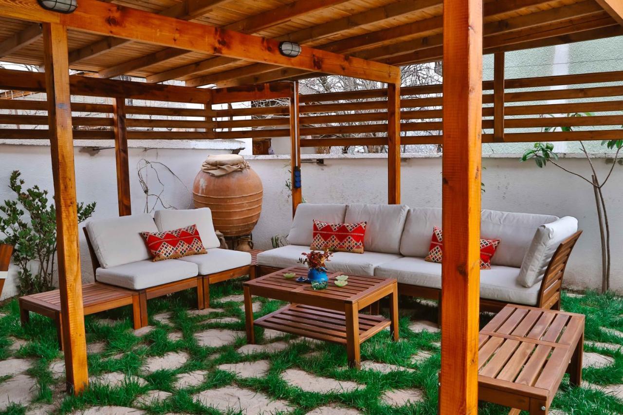 Karabuk  Konak Bindalli B&B 외부 사진