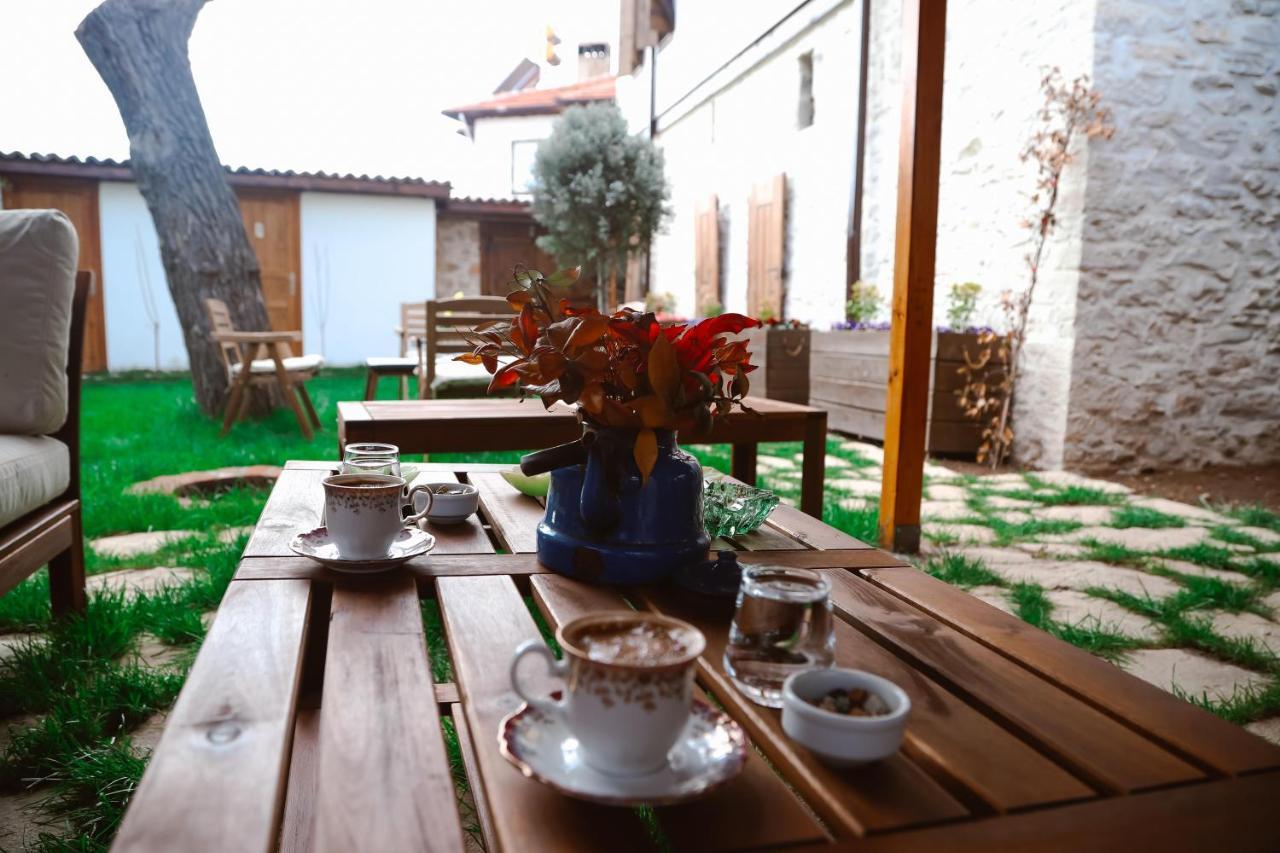 Karabuk  Konak Bindalli B&B 외부 사진