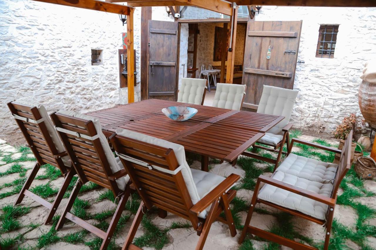 Karabuk  Konak Bindalli B&B 외부 사진