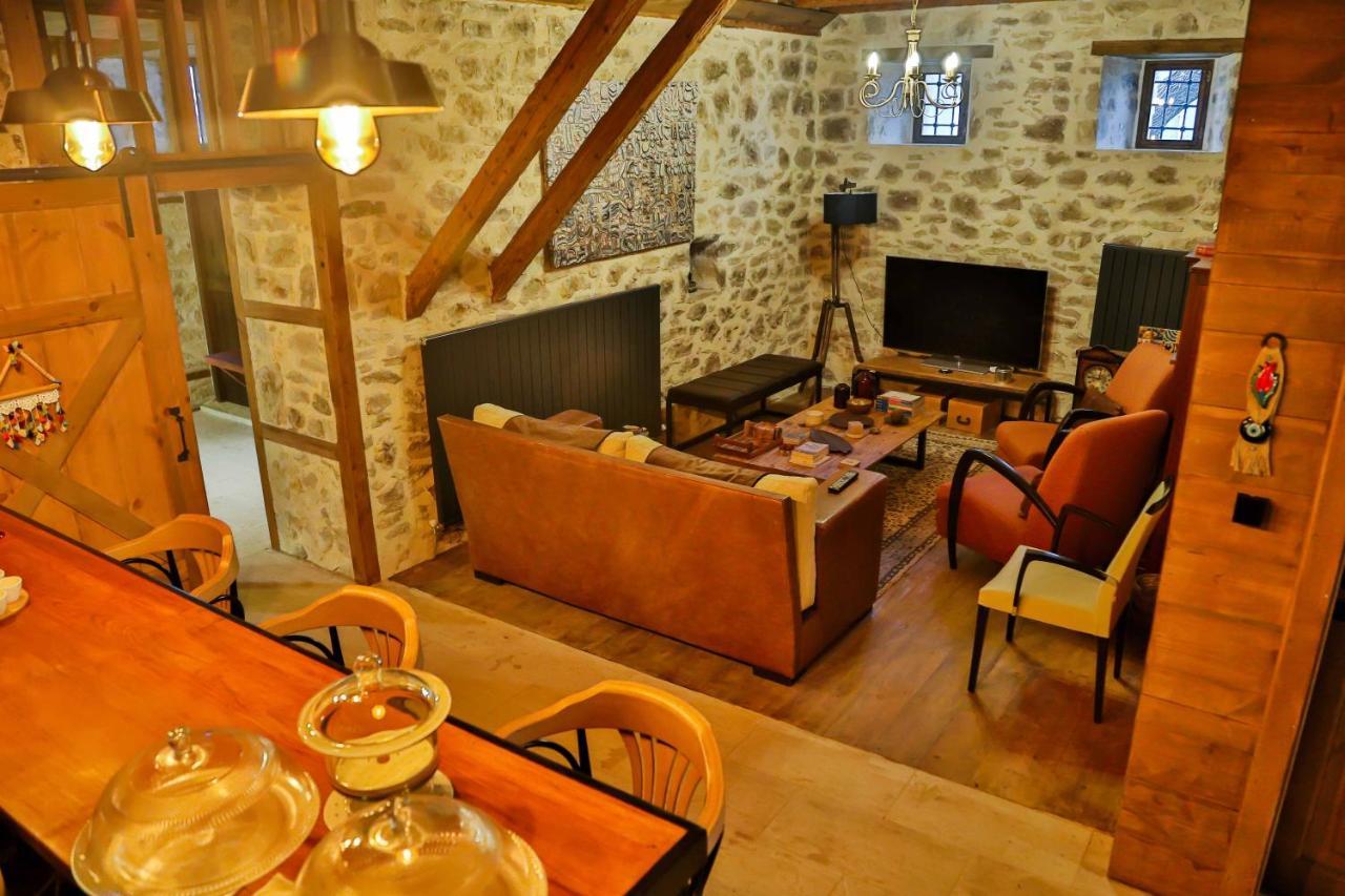 Karabuk  Konak Bindalli B&B 외부 사진
