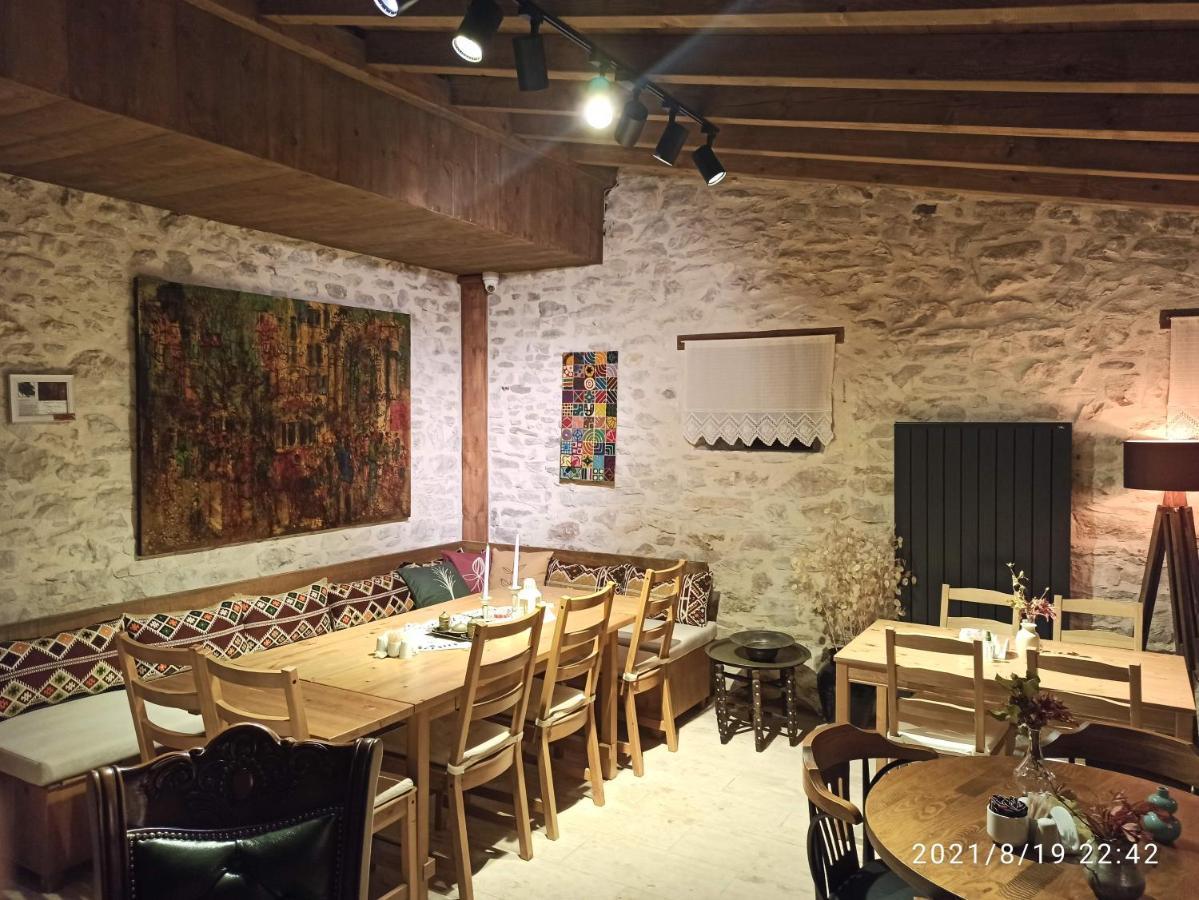 Karabuk  Konak Bindalli B&B 외부 사진