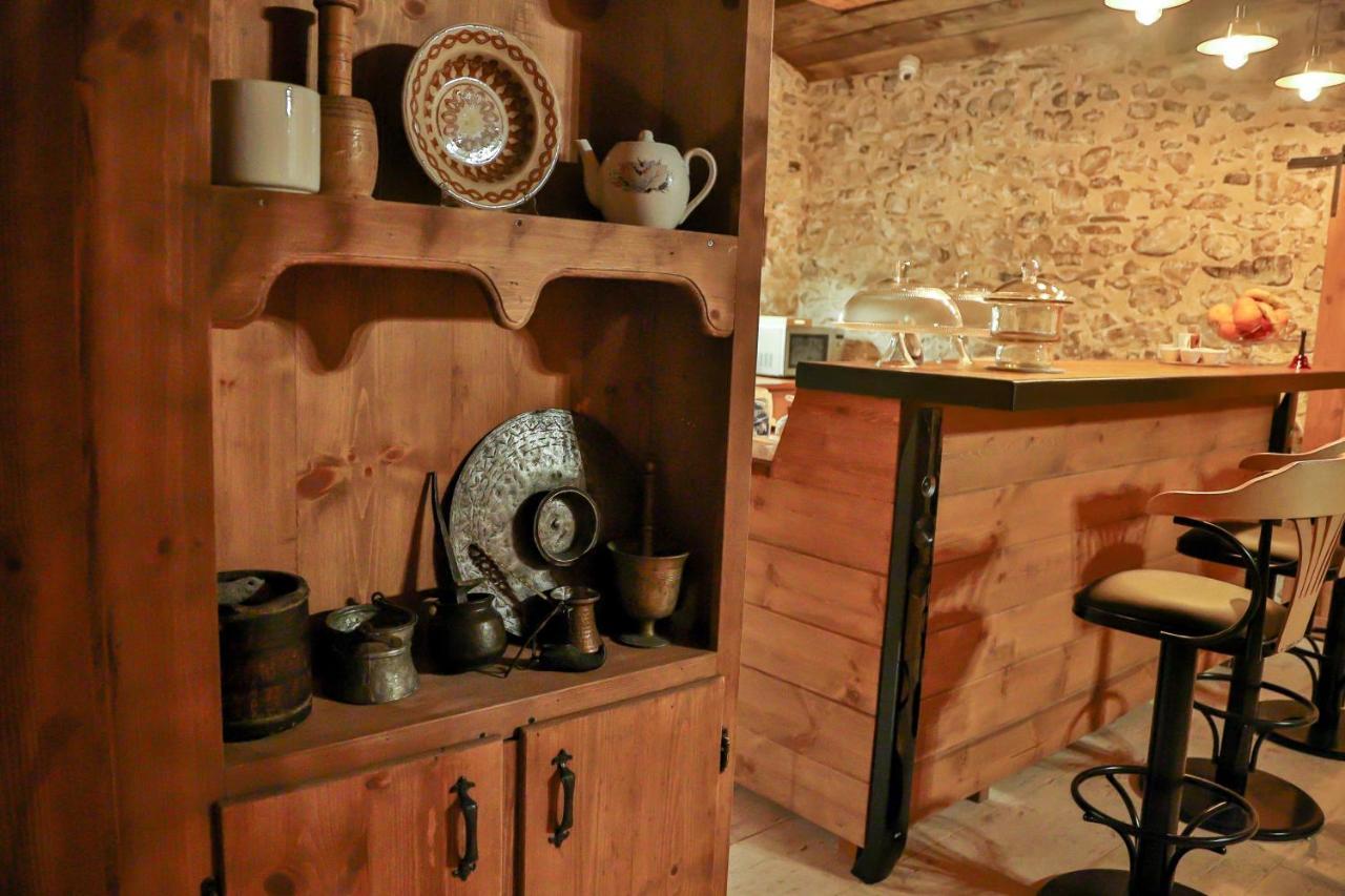 Karabuk  Konak Bindalli B&B 외부 사진