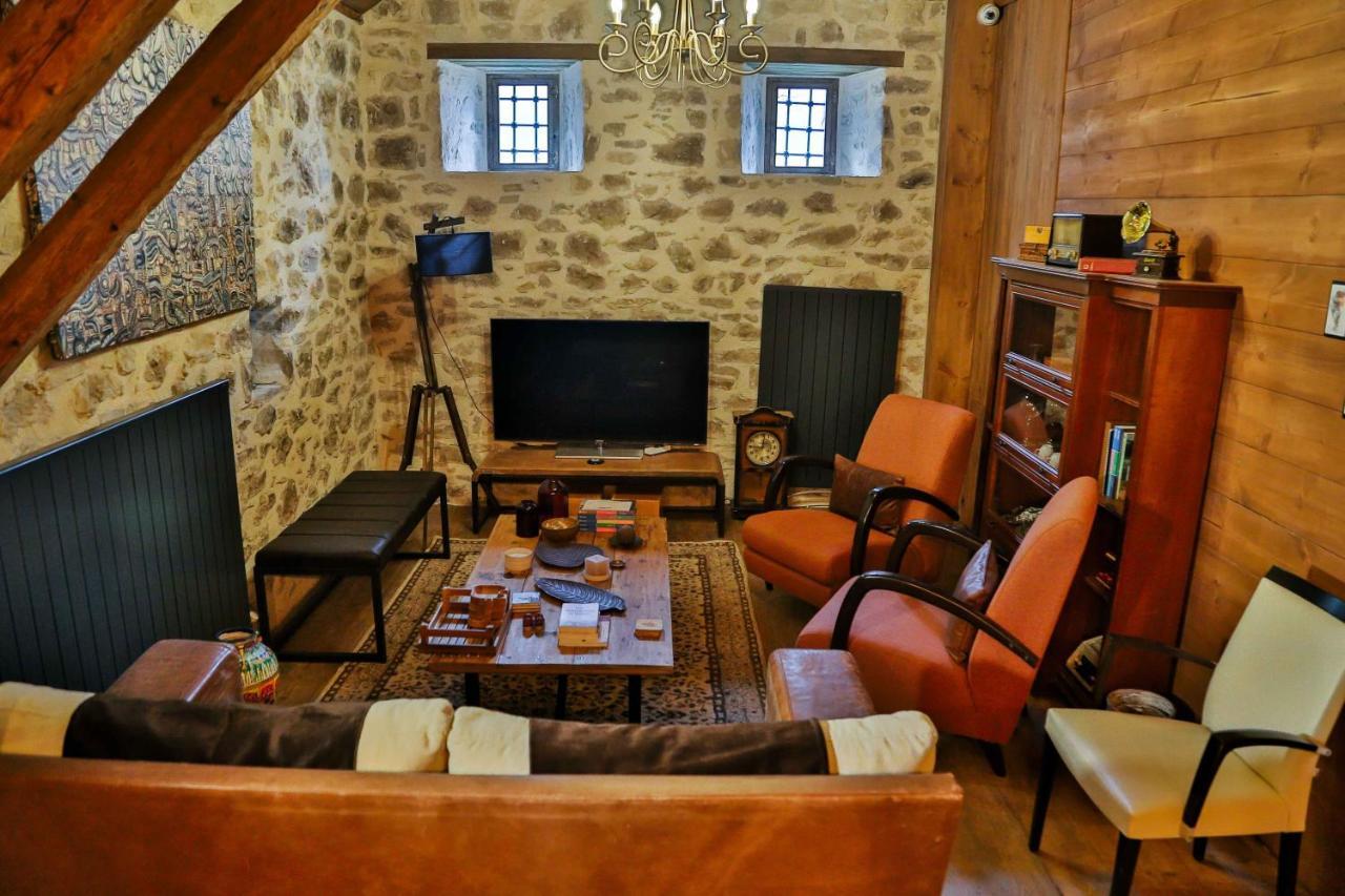 Karabuk  Konak Bindalli B&B 외부 사진