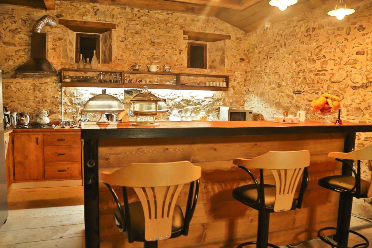 Karabuk  Konak Bindalli B&B 외부 사진