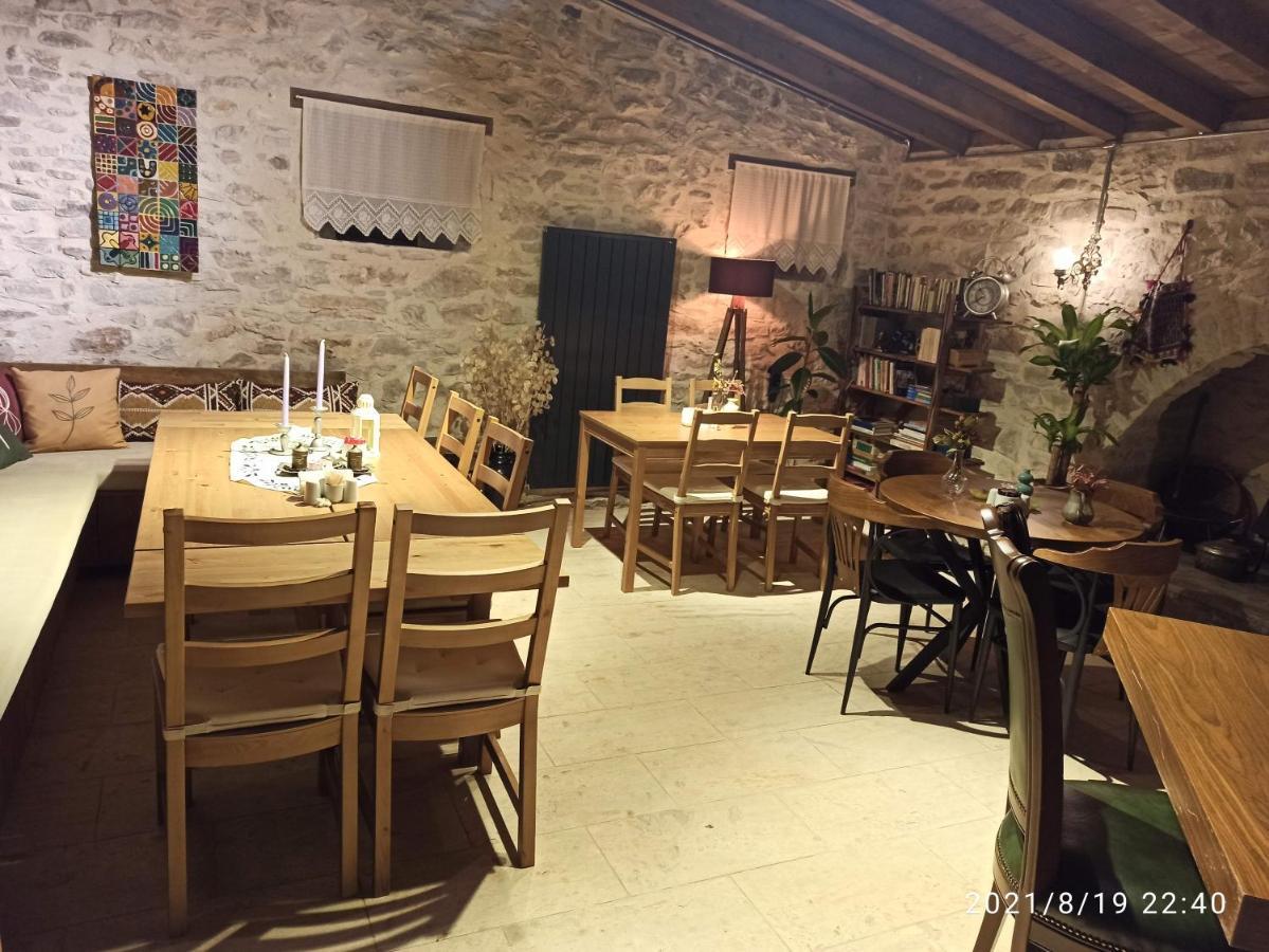Karabuk  Konak Bindalli B&B 외부 사진