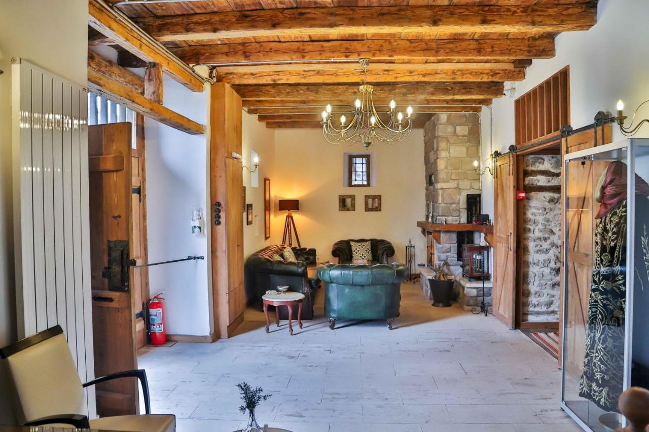 Karabuk  Konak Bindalli B&B 외부 사진