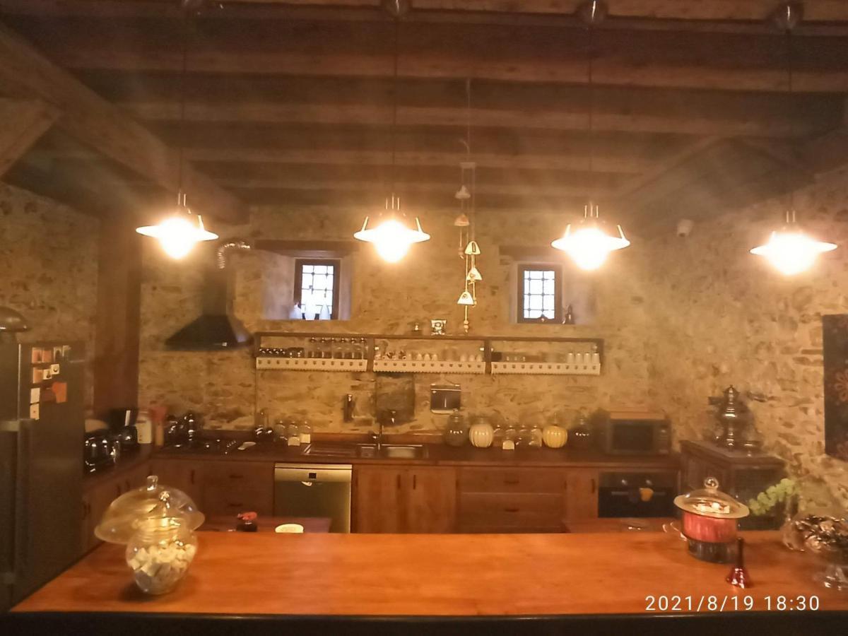 Karabuk  Konak Bindalli B&B 외부 사진