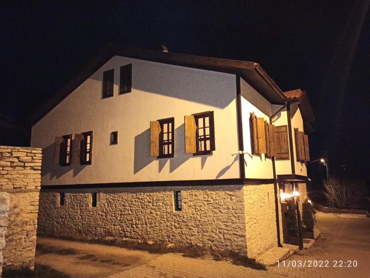 Karabuk  Konak Bindalli B&B 외부 사진