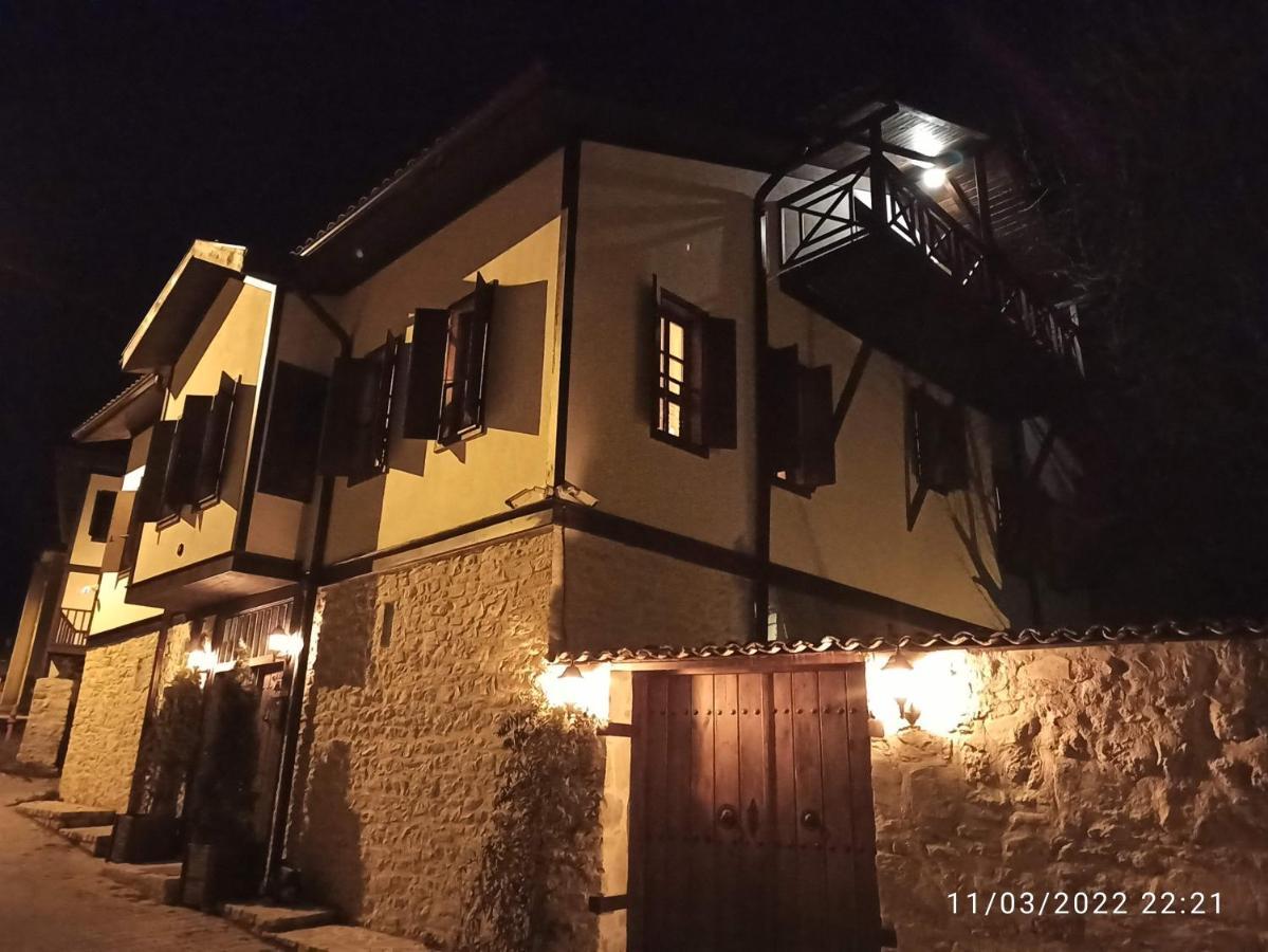 Karabuk  Konak Bindalli B&B 외부 사진