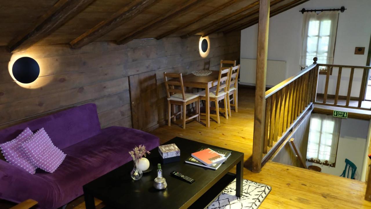 Karabuk  Konak Bindalli B&B 외부 사진
