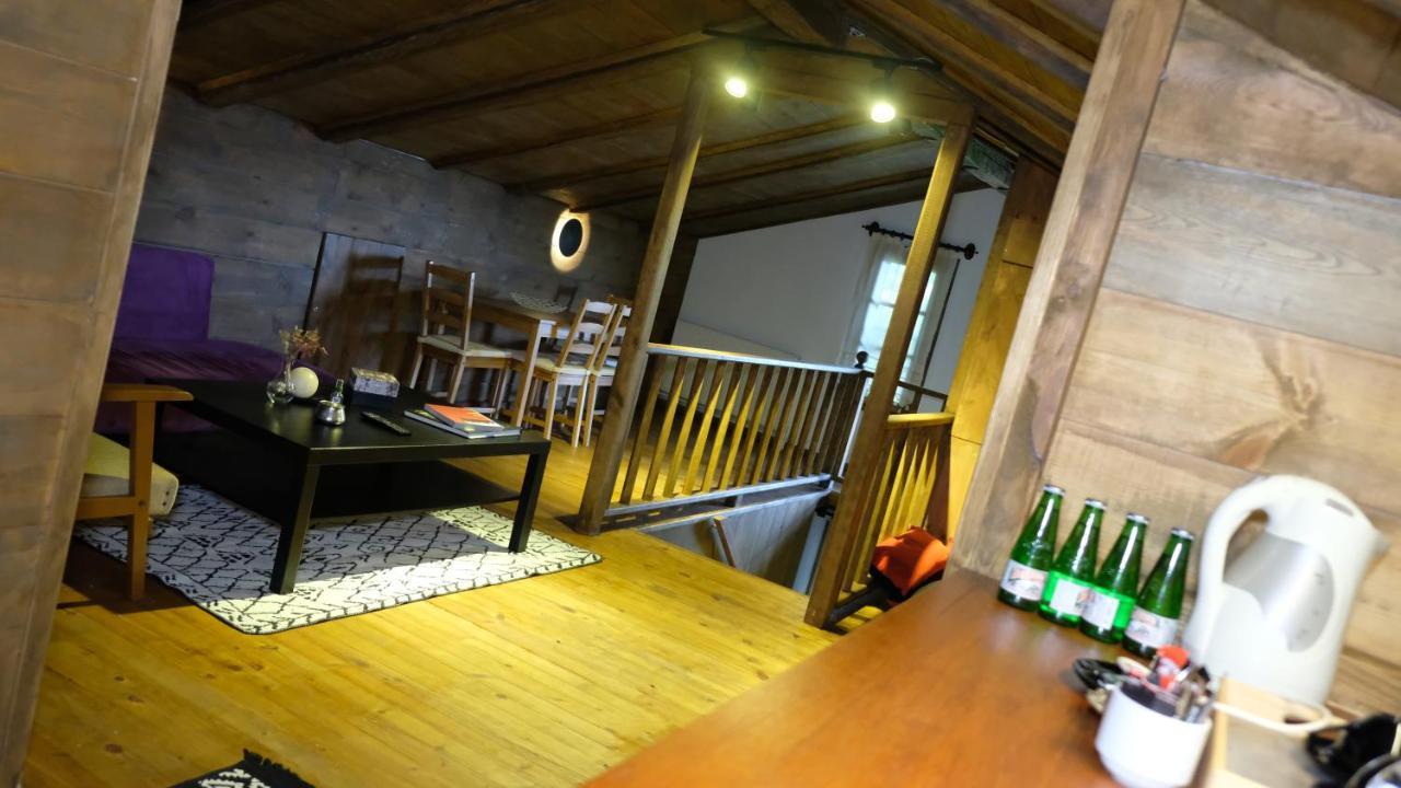 Karabuk  Konak Bindalli B&B 외부 사진
