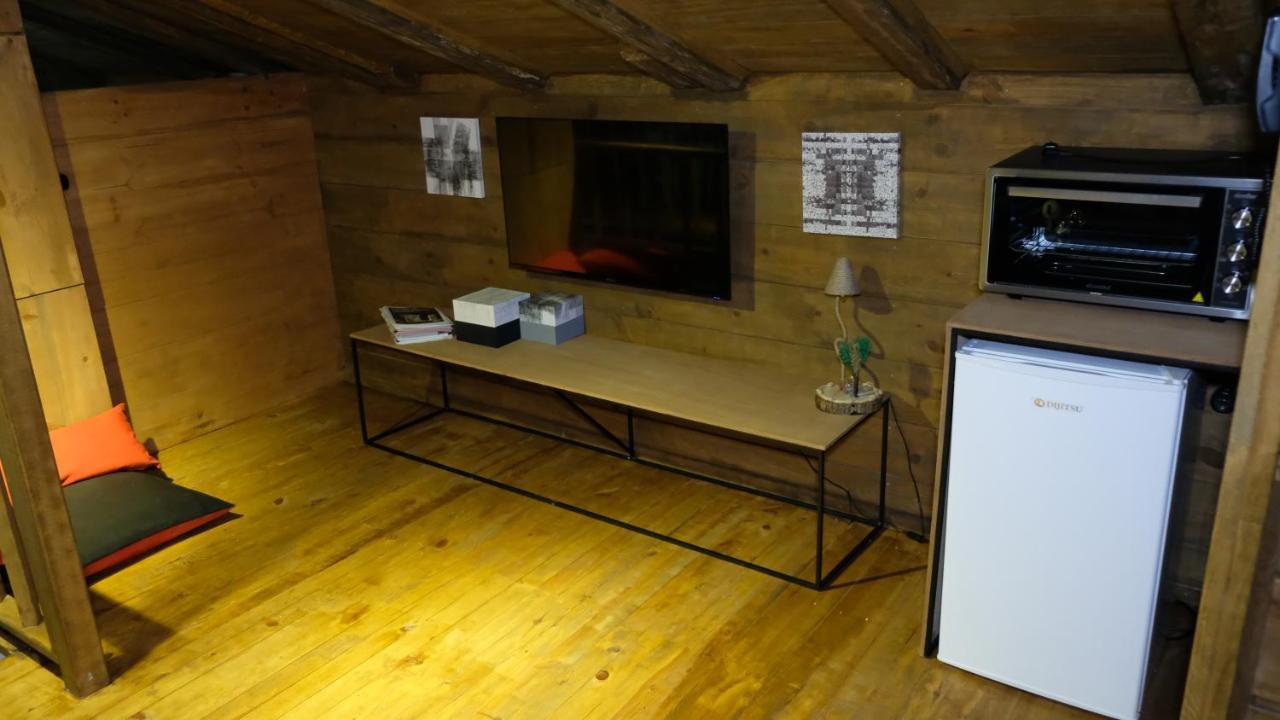Karabuk  Konak Bindalli B&B 외부 사진