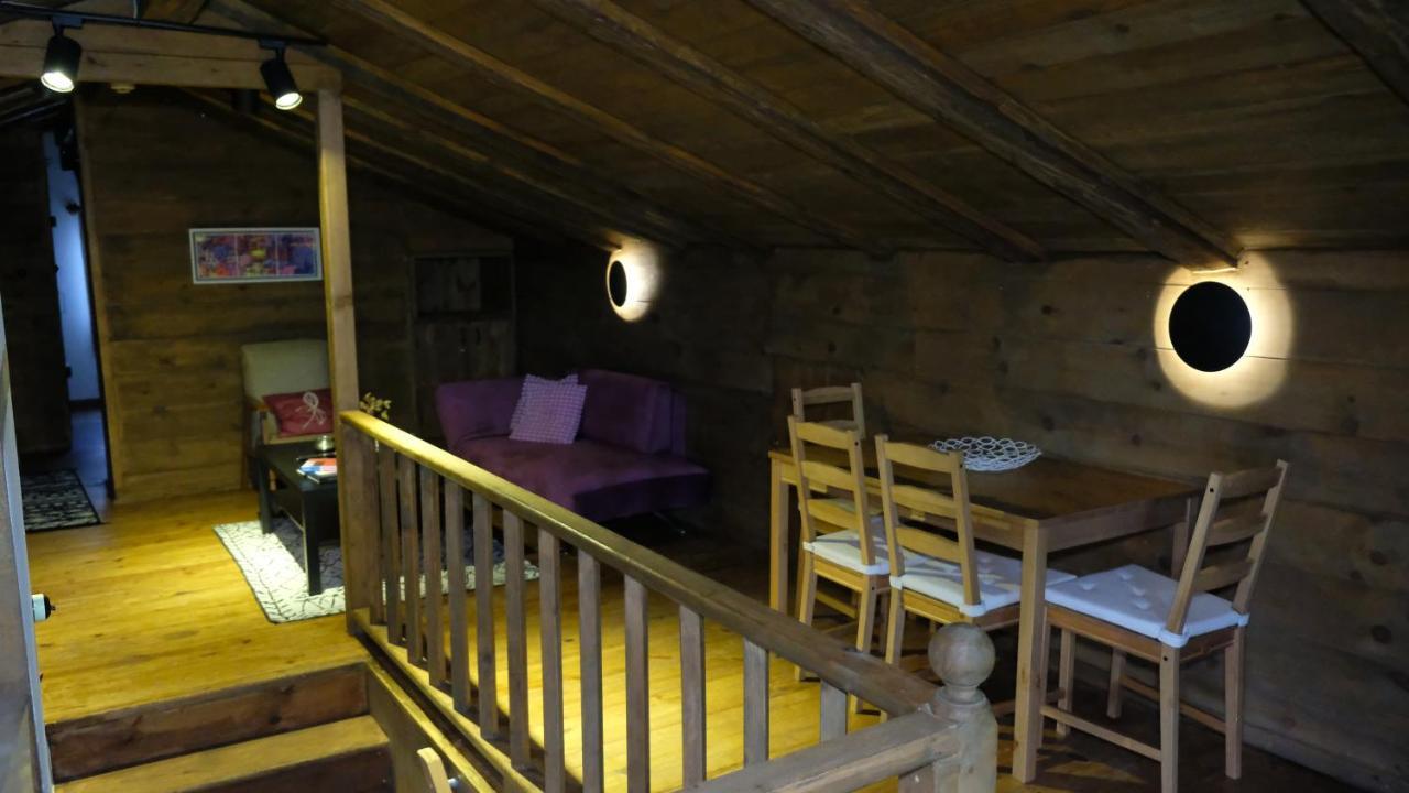 Karabuk  Konak Bindalli B&B 외부 사진