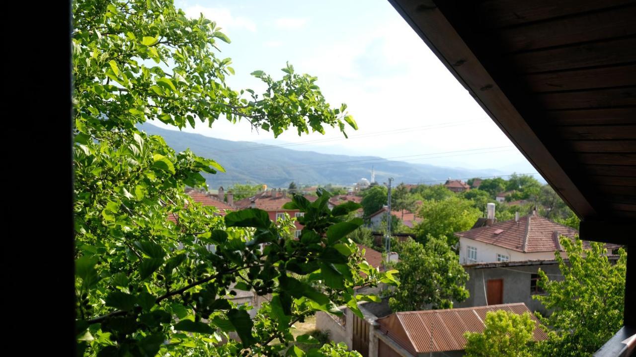 Karabuk  Konak Bindalli B&B 외부 사진