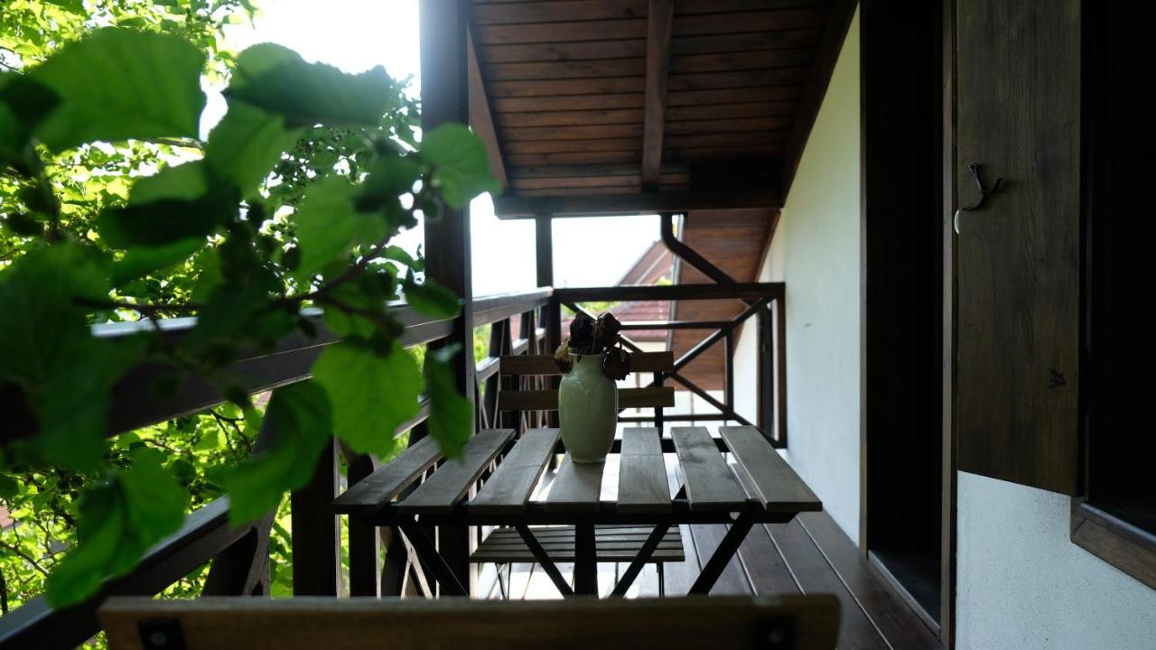 Karabuk  Konak Bindalli B&B 외부 사진