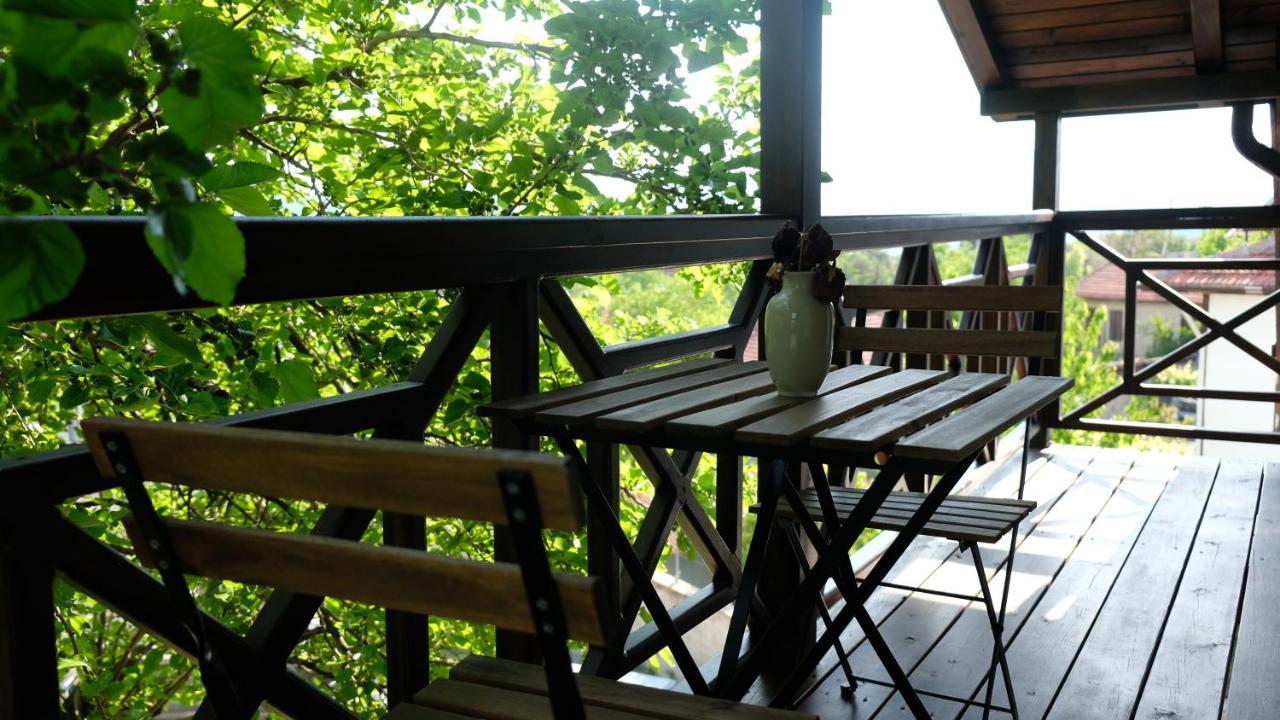 Karabuk  Konak Bindalli B&B 외부 사진