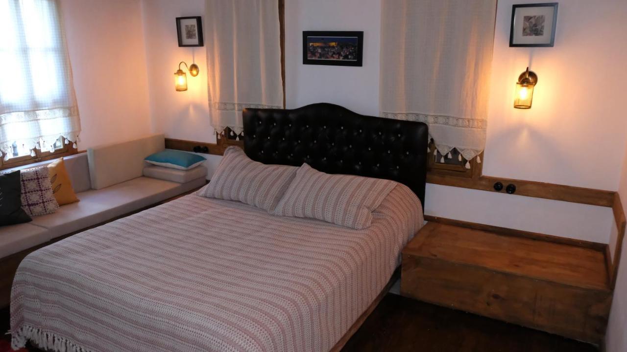 Karabuk  Konak Bindalli B&B 외부 사진