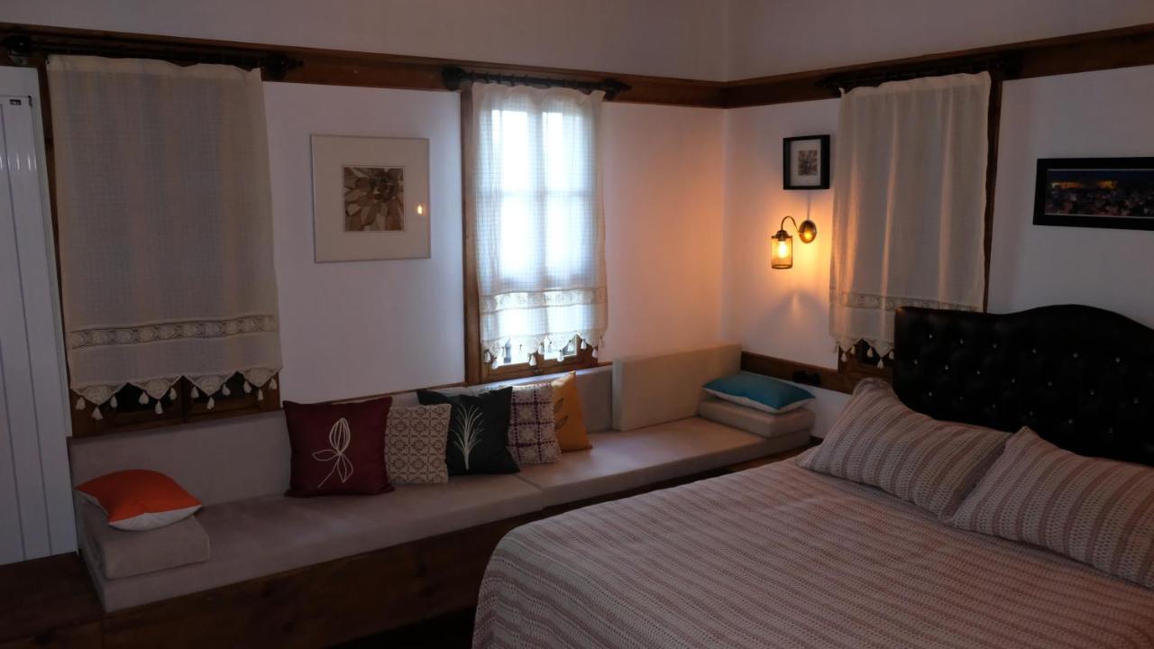 Karabuk  Konak Bindalli B&B 외부 사진