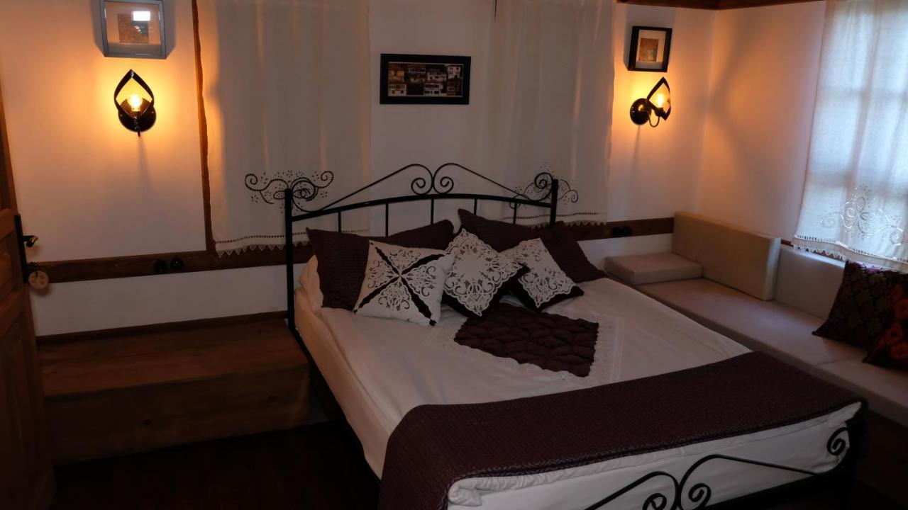 Karabuk  Konak Bindalli B&B 외부 사진