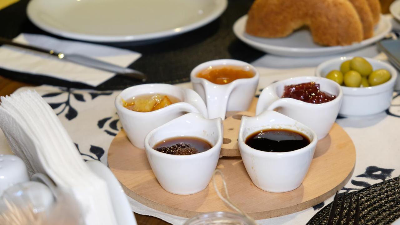 Karabuk  Konak Bindalli B&B 외부 사진