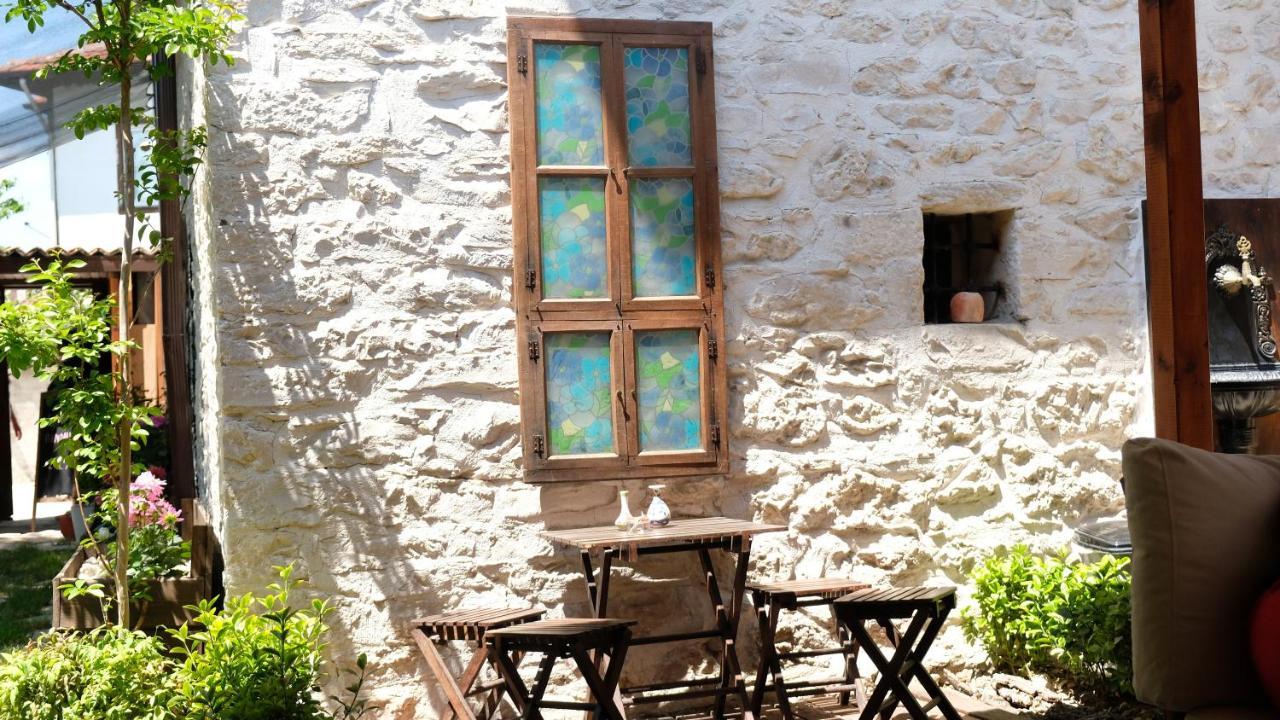 Karabuk  Konak Bindalli B&B 외부 사진