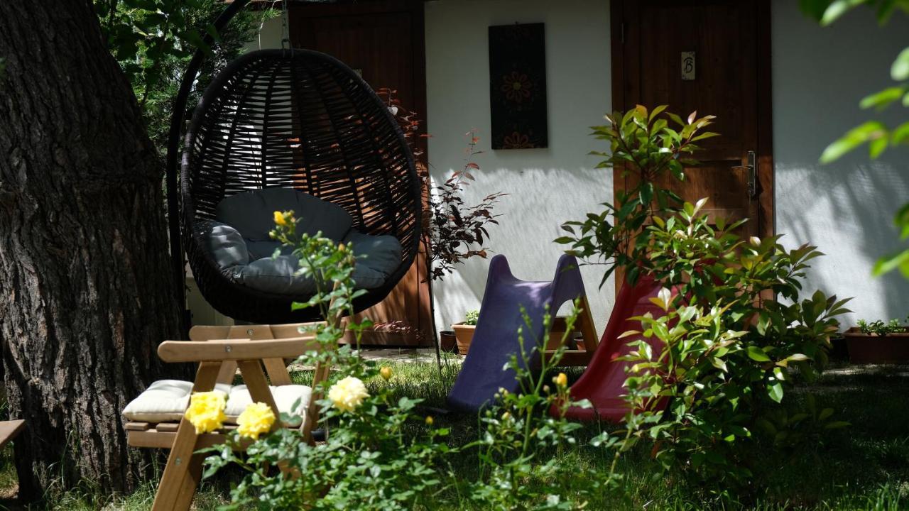 Karabuk  Konak Bindalli B&B 외부 사진