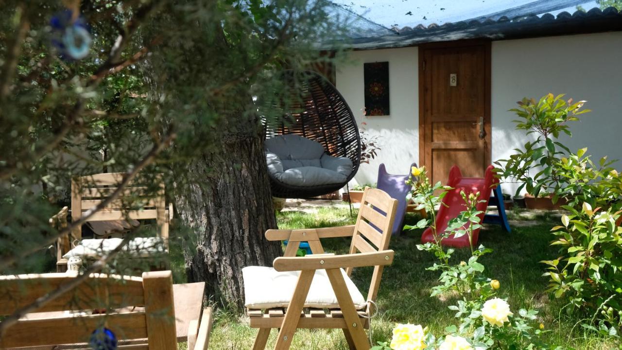 Karabuk  Konak Bindalli B&B 외부 사진