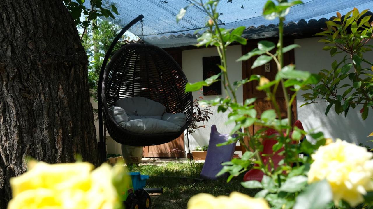 Karabuk  Konak Bindalli B&B 외부 사진