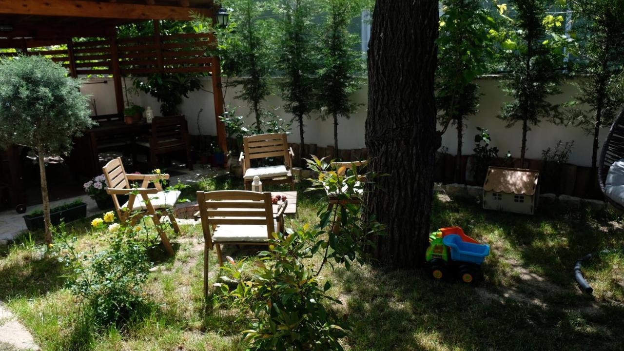 Karabuk  Konak Bindalli B&B 외부 사진