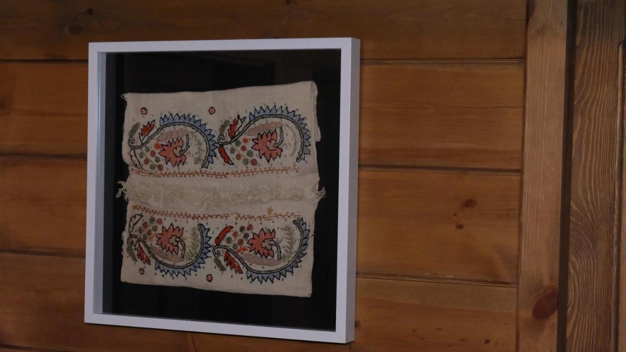 Karabuk  Konak Bindalli B&B 외부 사진