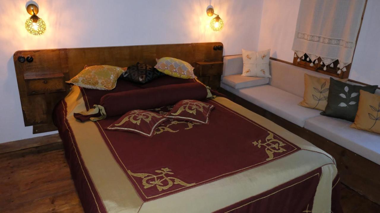 Karabuk  Konak Bindalli B&B 외부 사진