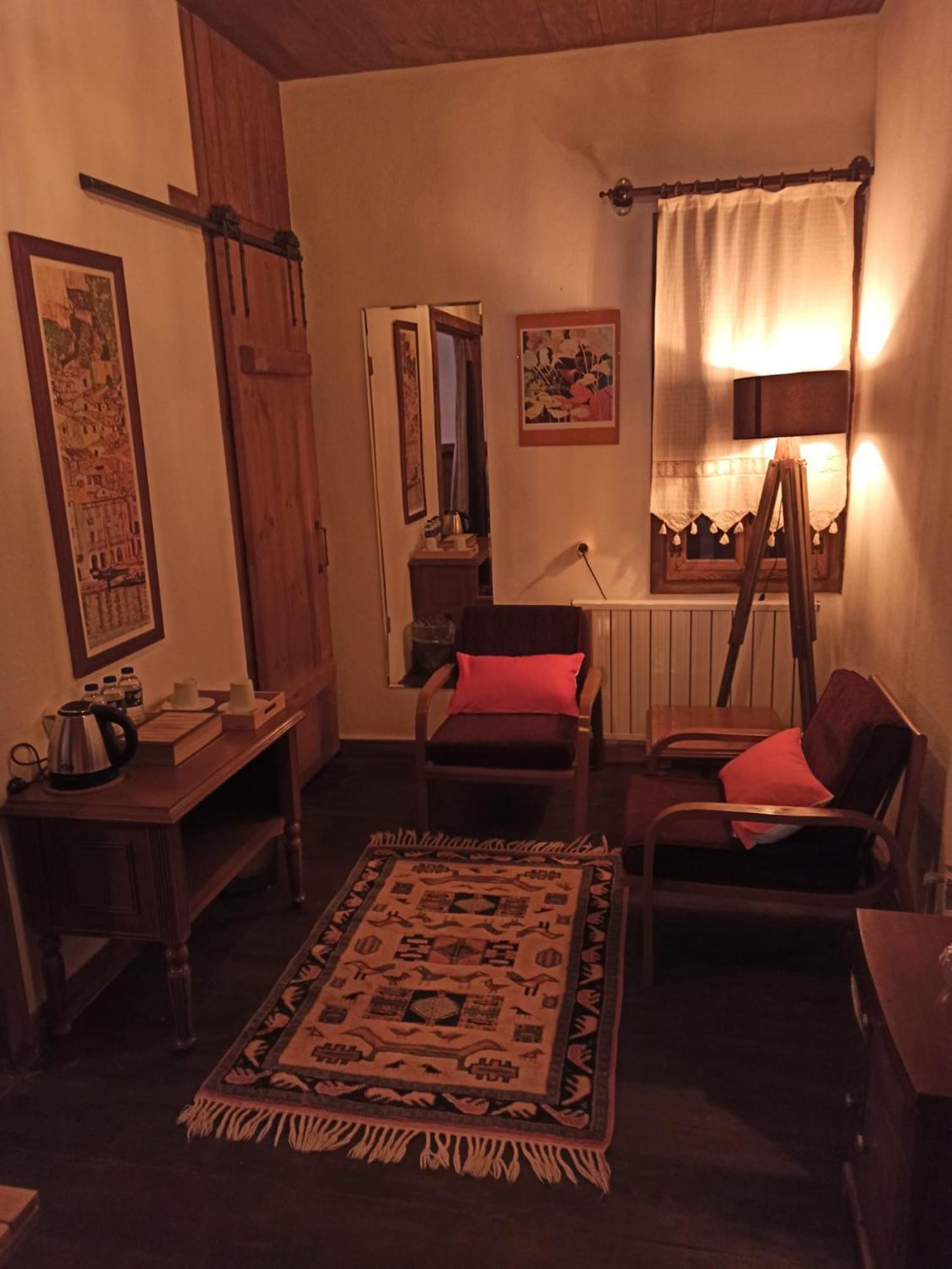 Karabuk  Konak Bindalli B&B 외부 사진