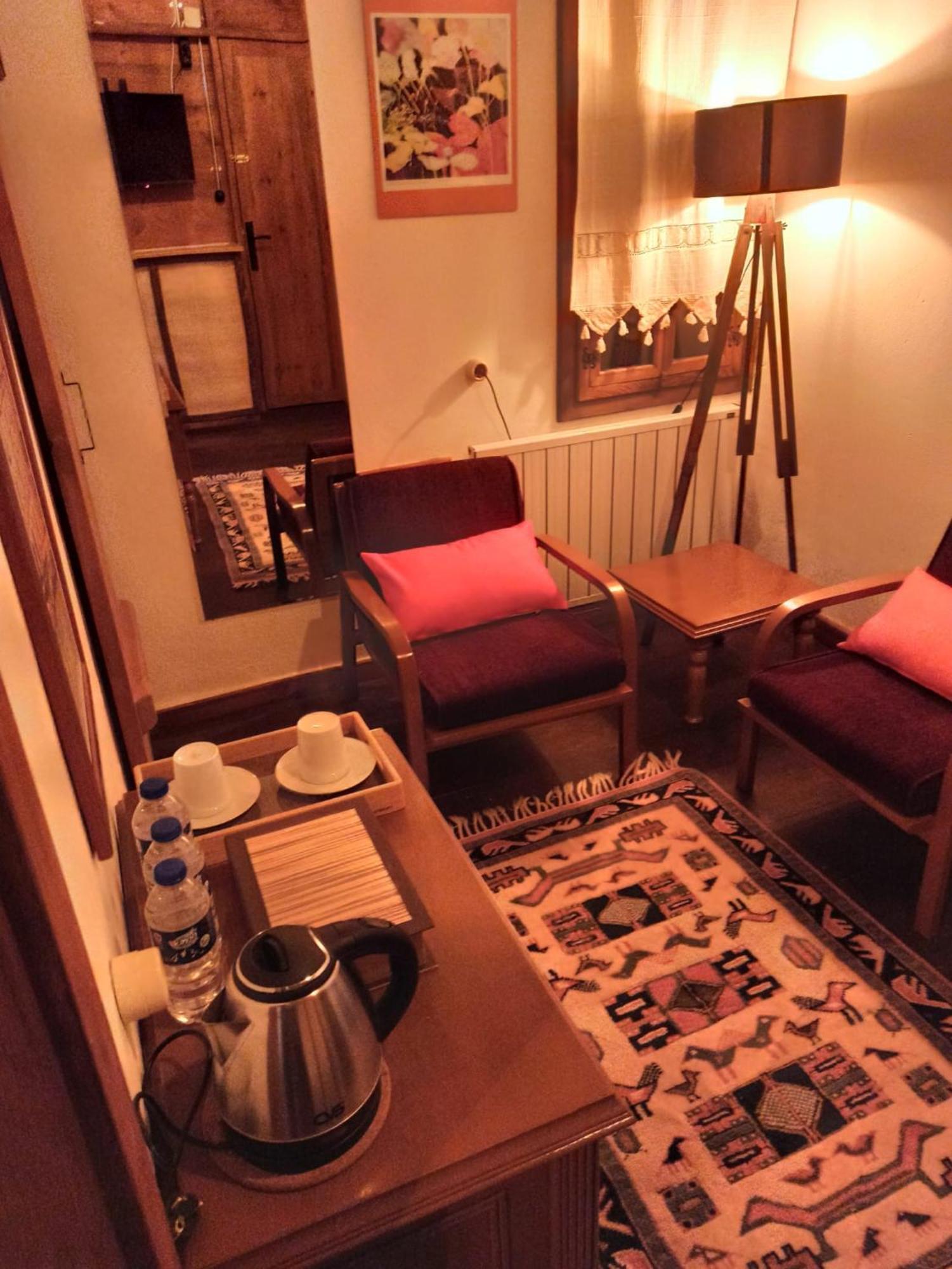 Karabuk  Konak Bindalli B&B 외부 사진