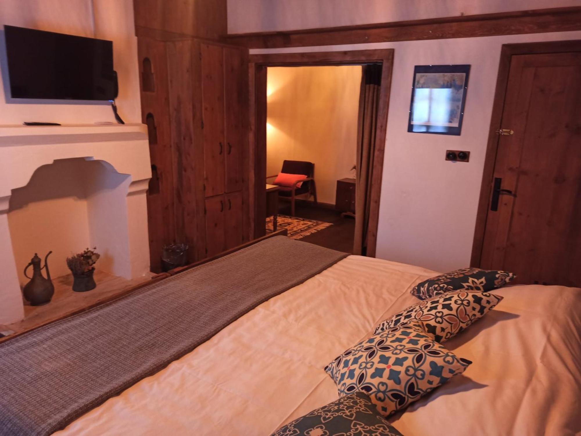 Karabuk  Konak Bindalli B&B 외부 사진