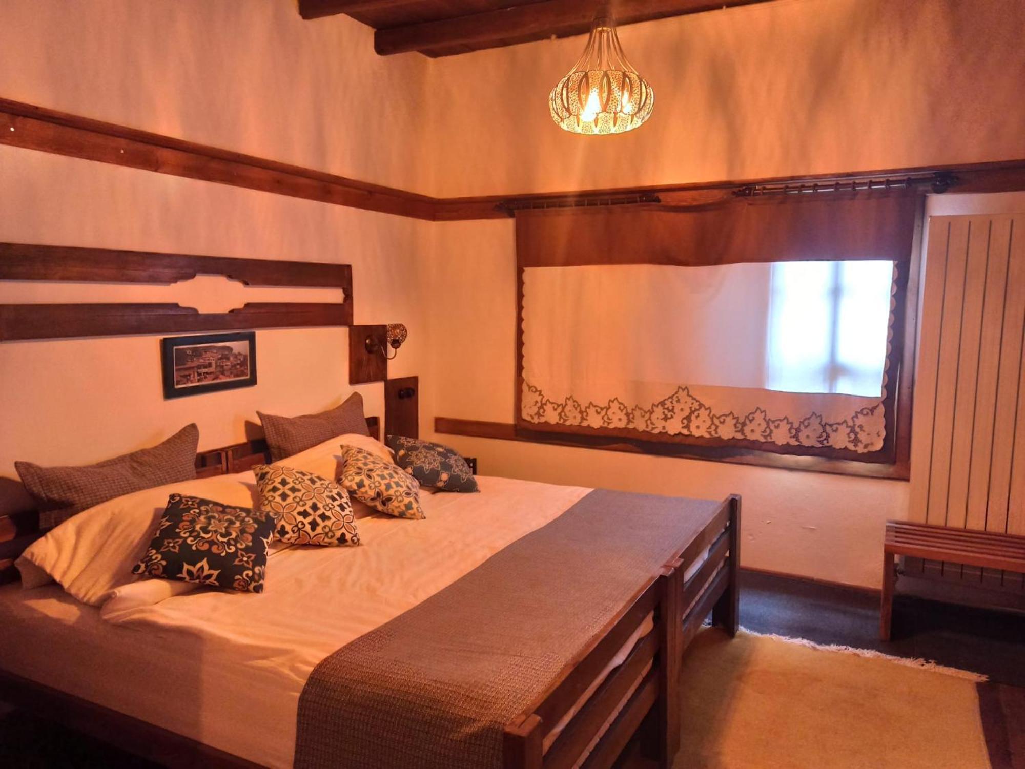 Karabuk  Konak Bindalli B&B 외부 사진