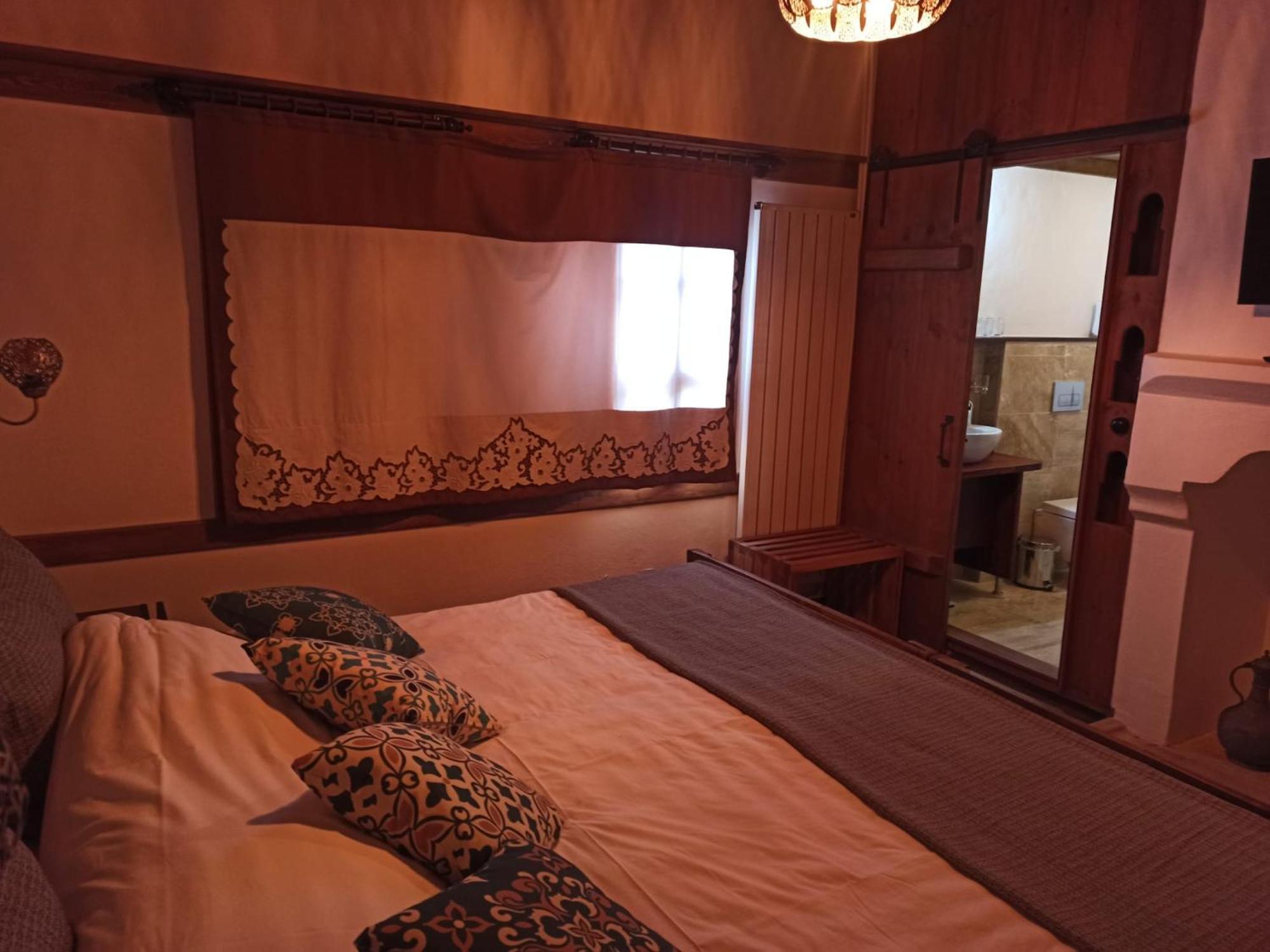 Karabuk  Konak Bindalli B&B 외부 사진