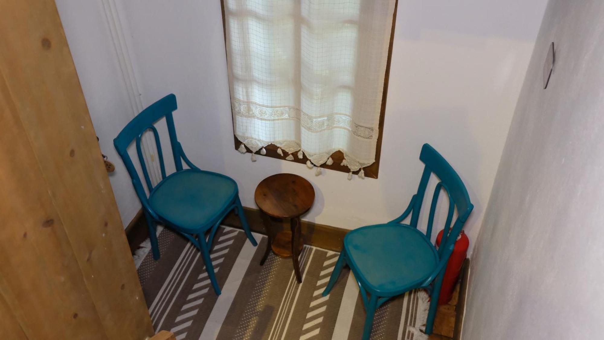 Karabuk  Konak Bindalli B&B 객실 사진