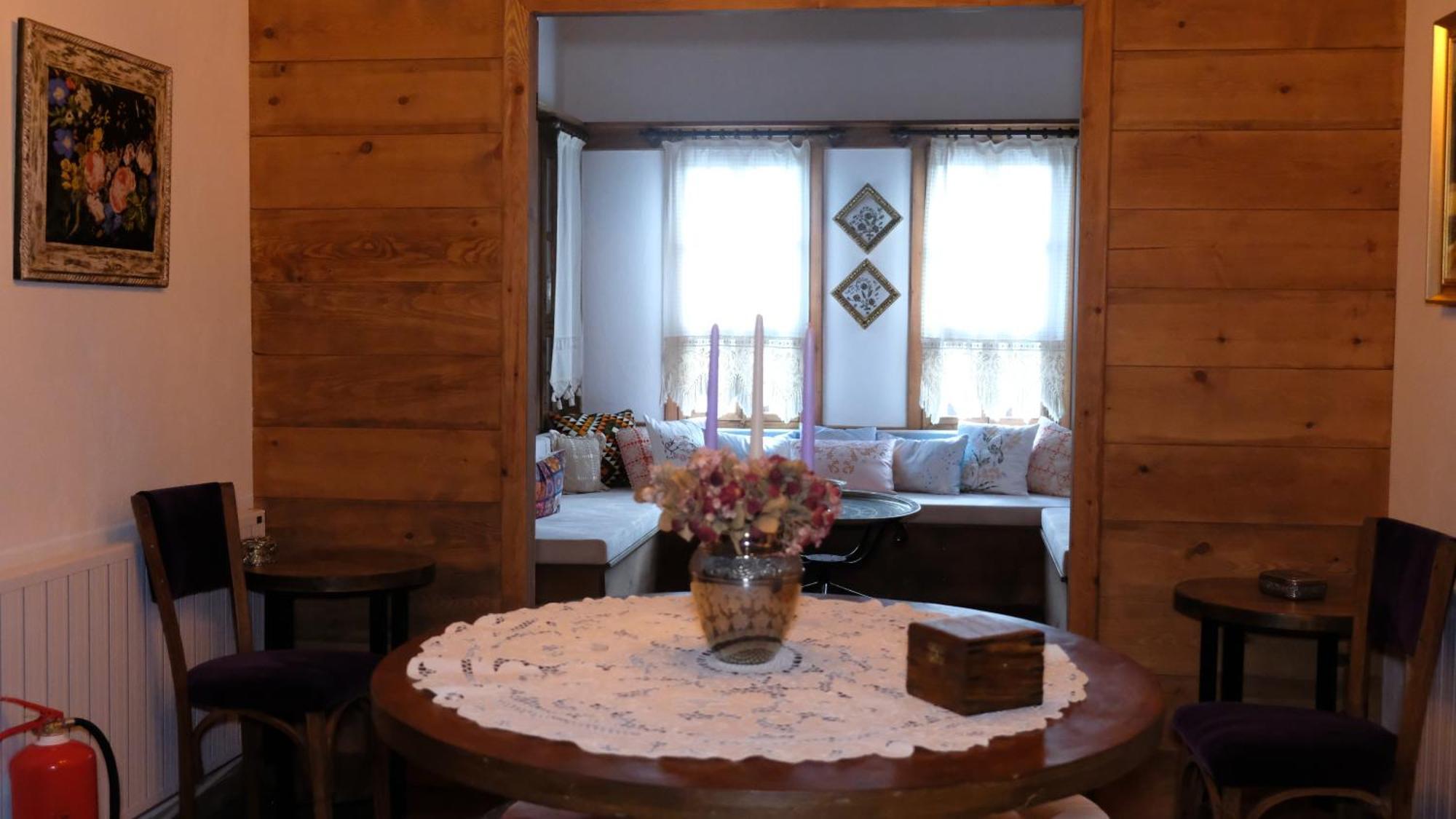 Karabuk  Konak Bindalli B&B 객실 사진