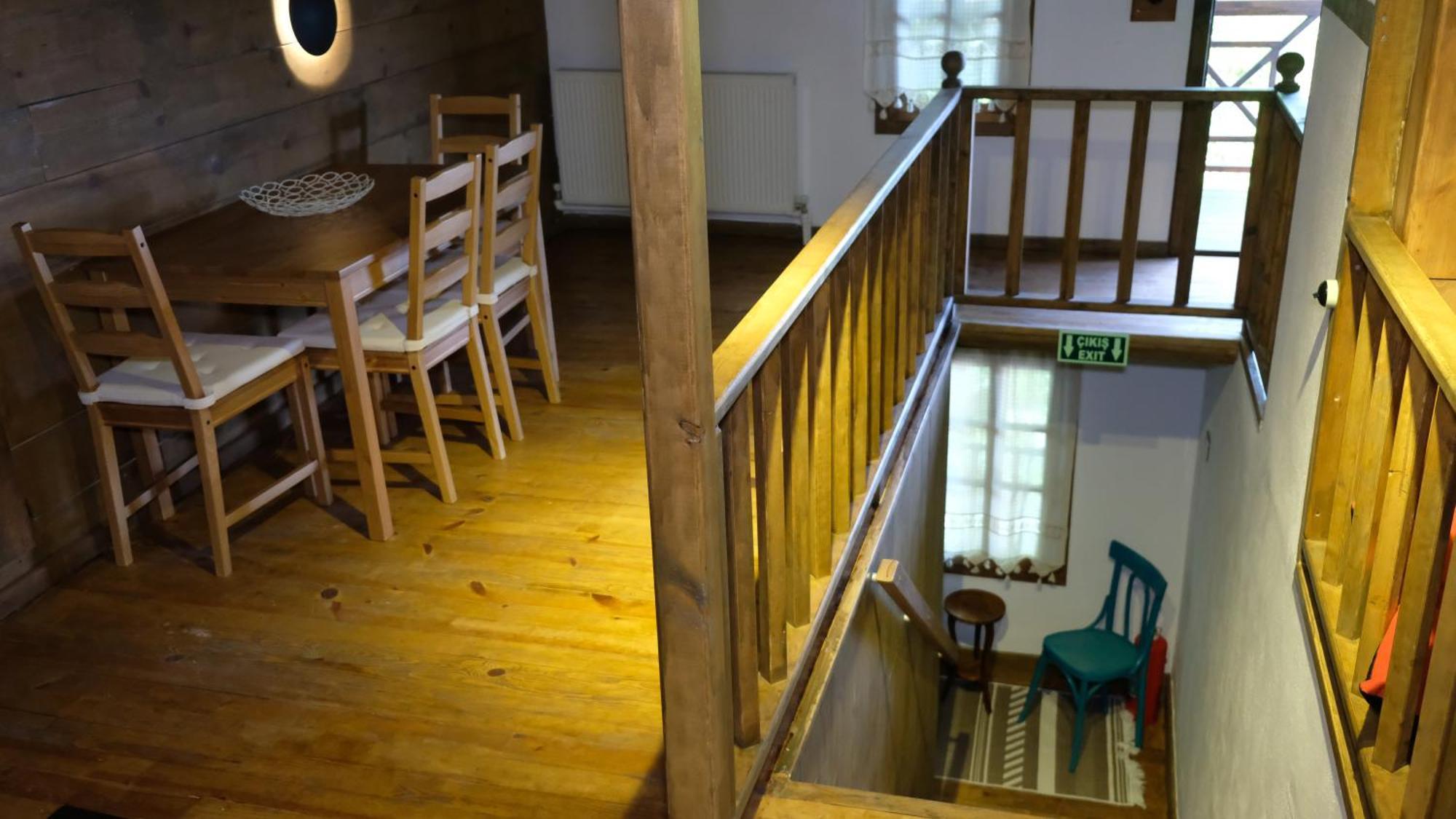 Karabuk  Konak Bindalli B&B 객실 사진