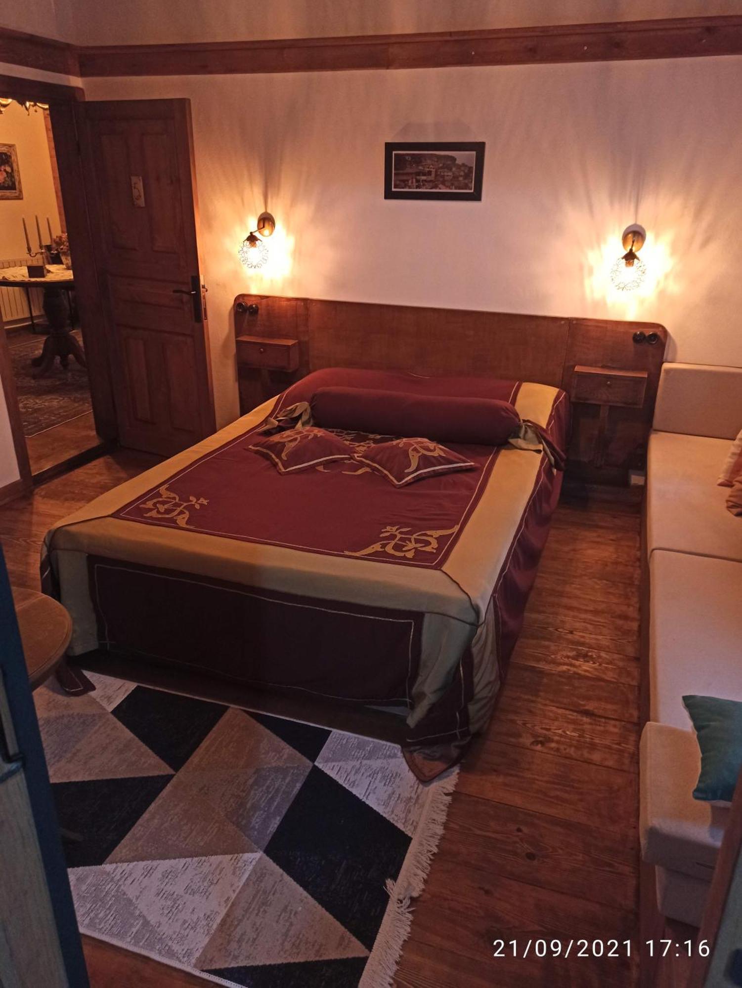 Karabuk  Konak Bindalli B&B 객실 사진