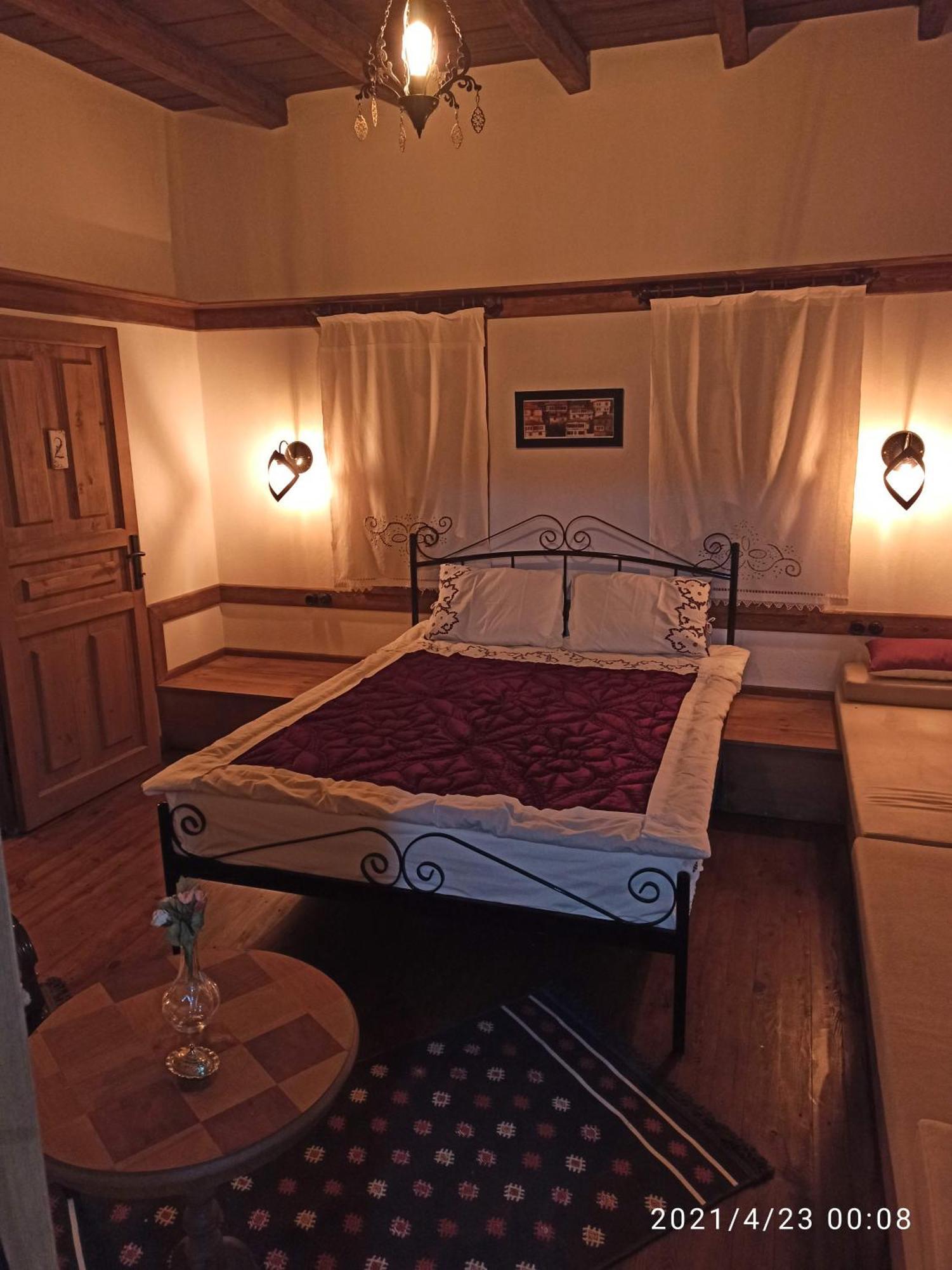 Karabuk  Konak Bindalli B&B 객실 사진
