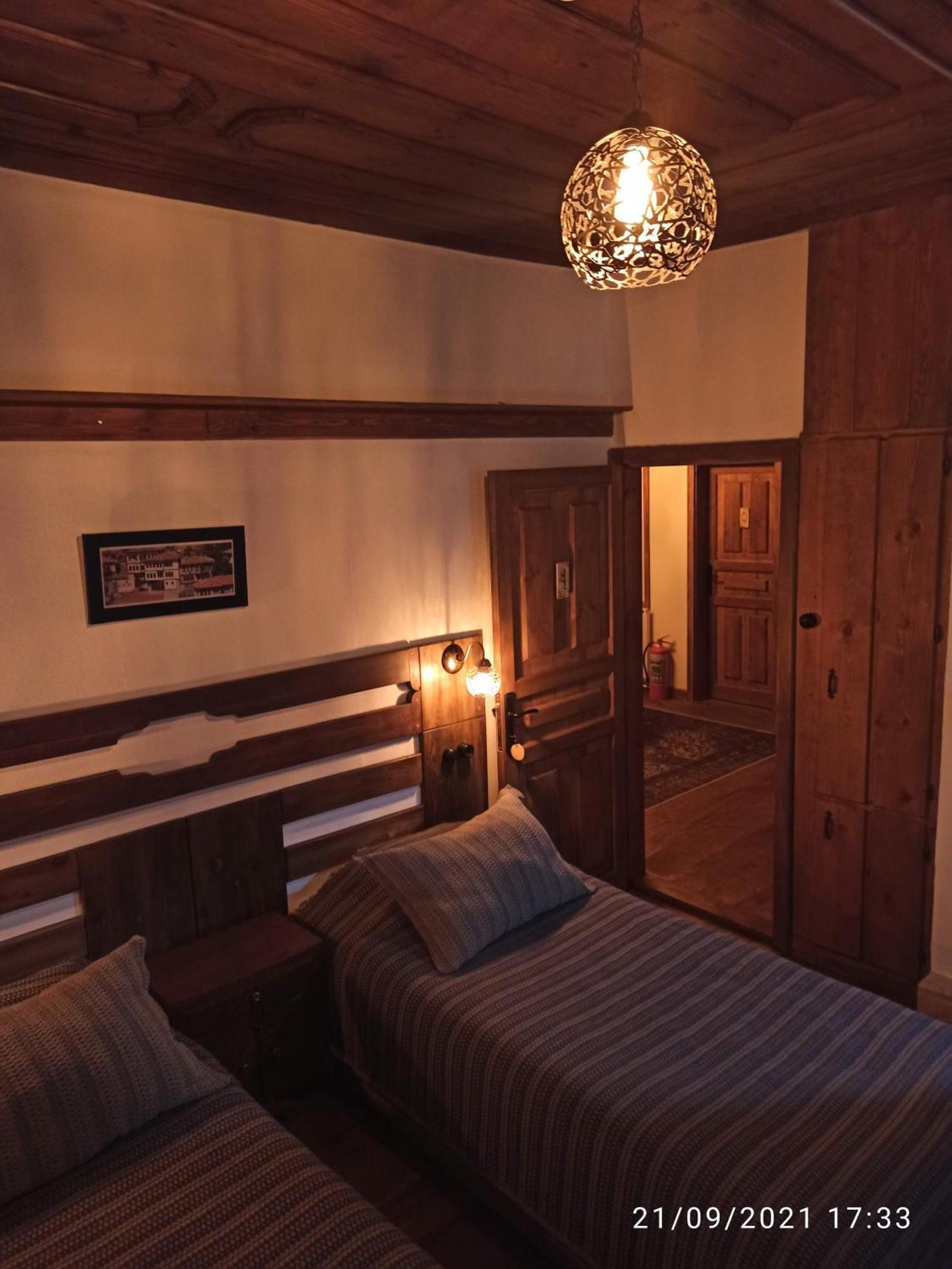 Karabuk  Konak Bindalli B&B 객실 사진