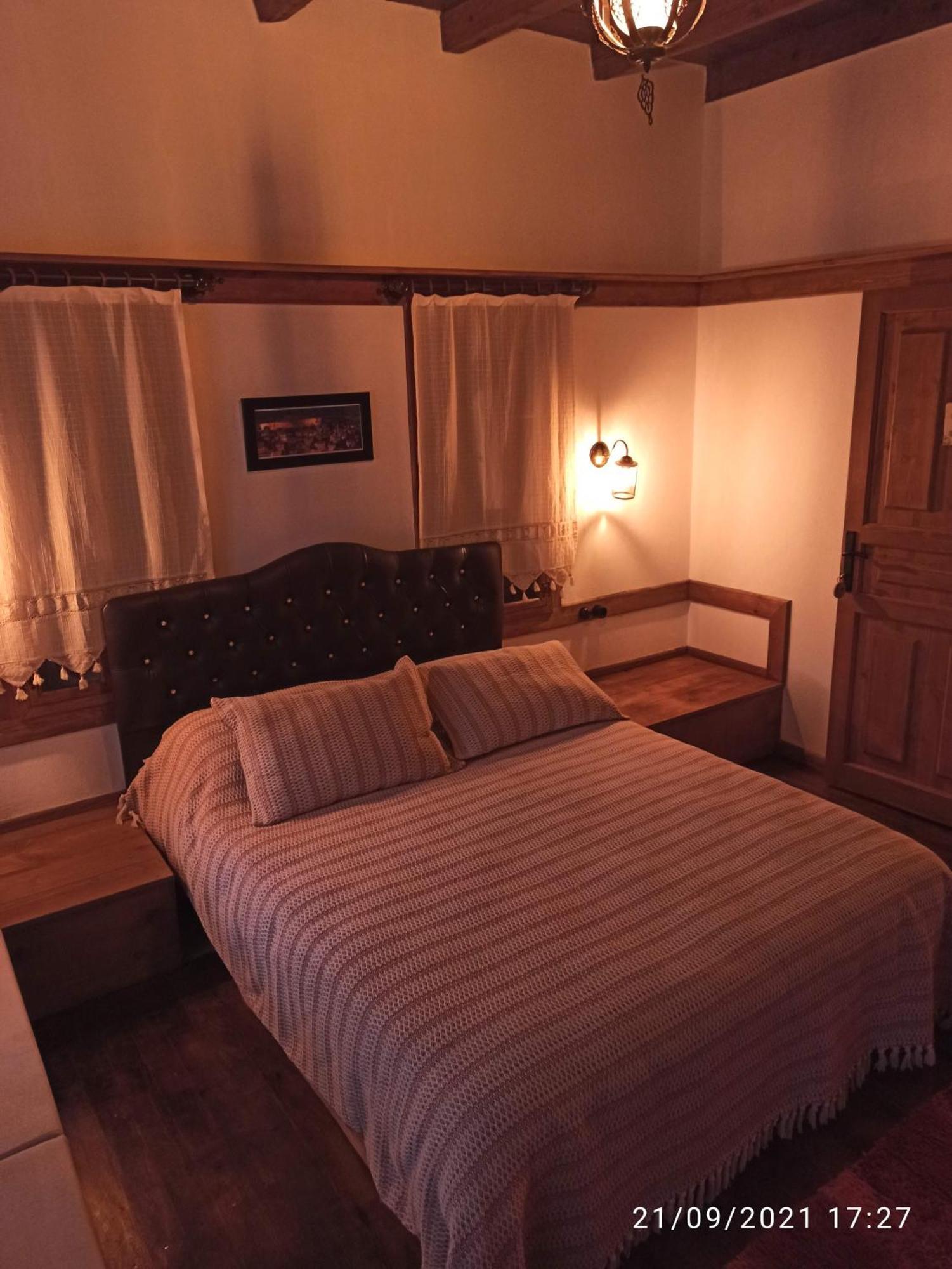 Karabuk  Konak Bindalli B&B 객실 사진