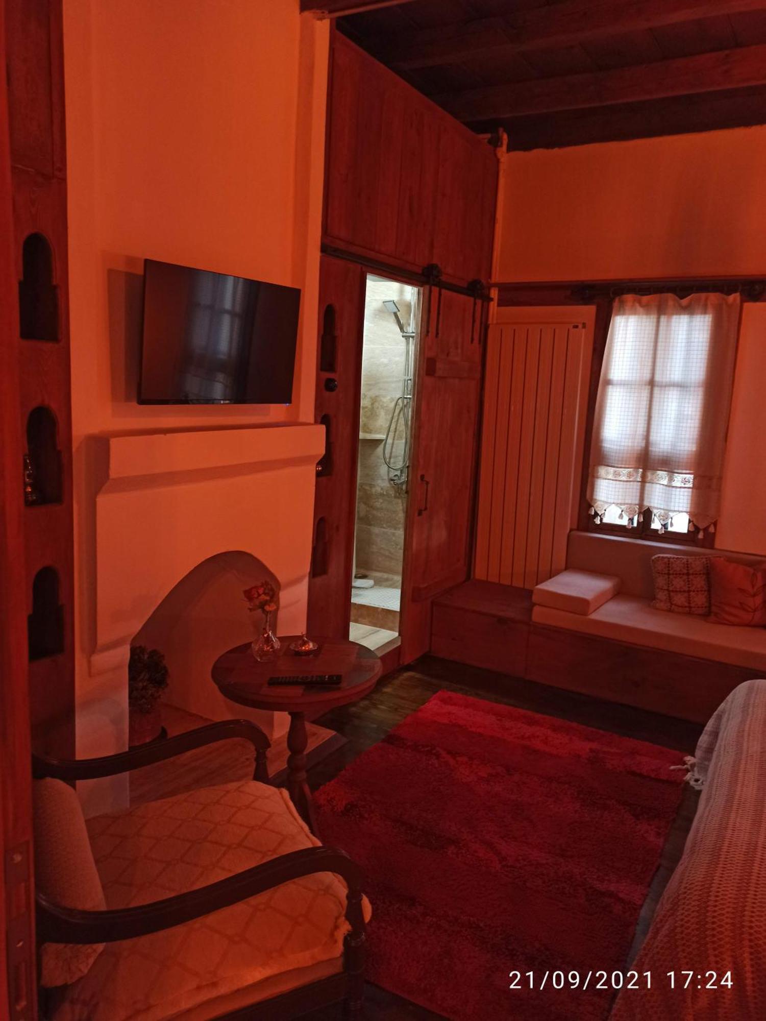 Karabuk  Konak Bindalli B&B 객실 사진