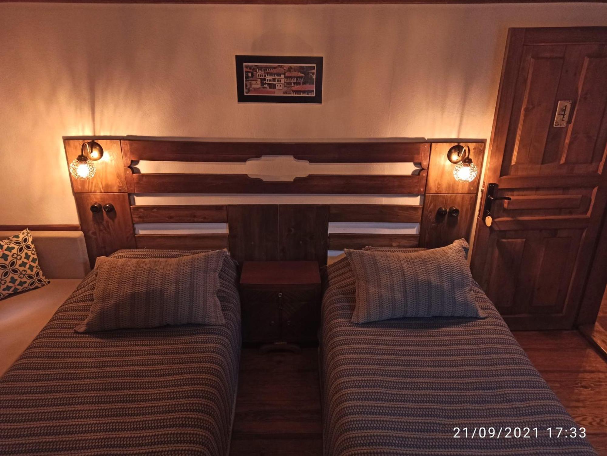 Karabuk  Konak Bindalli B&B 객실 사진